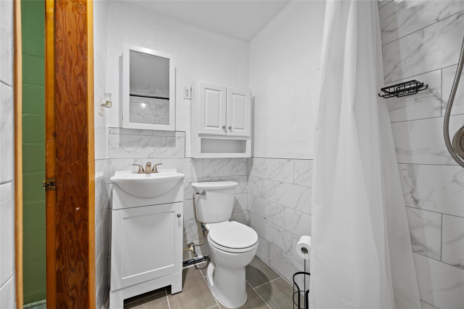 Bathroom 2