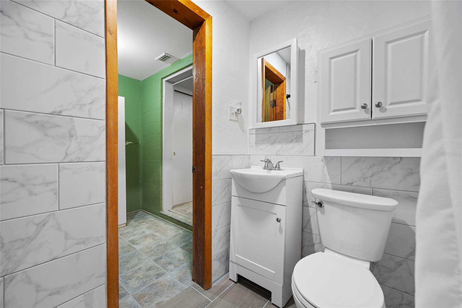 Bathroom 2