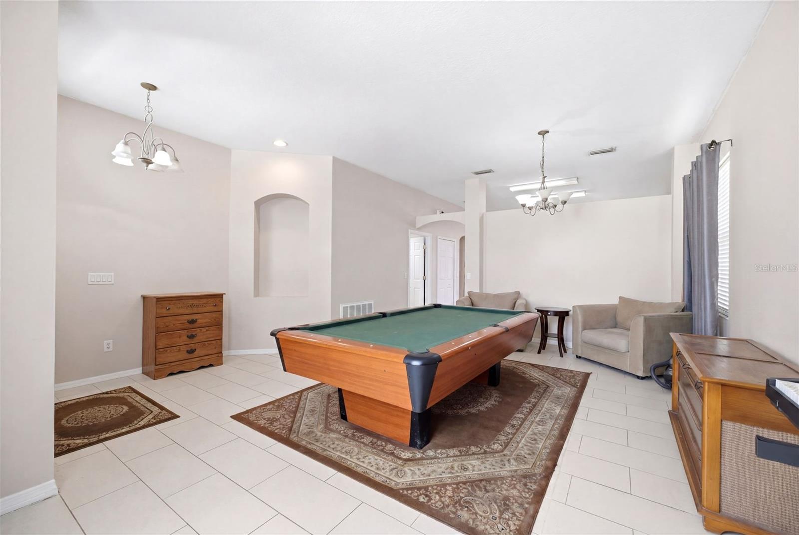 Formal Livingroom