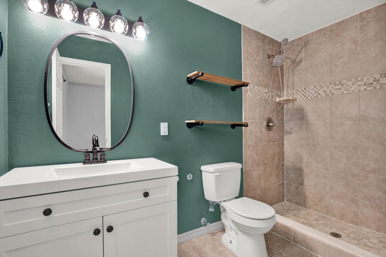 Primary Ensuite Bathroom