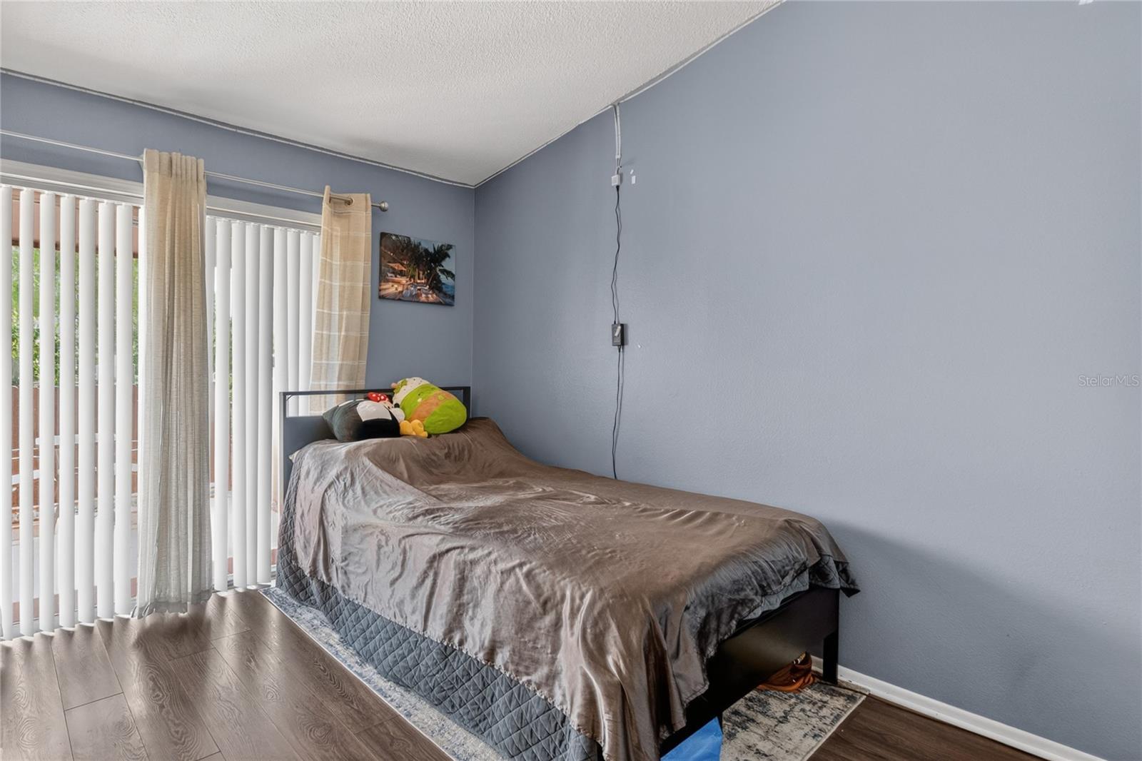 Bedroom #2