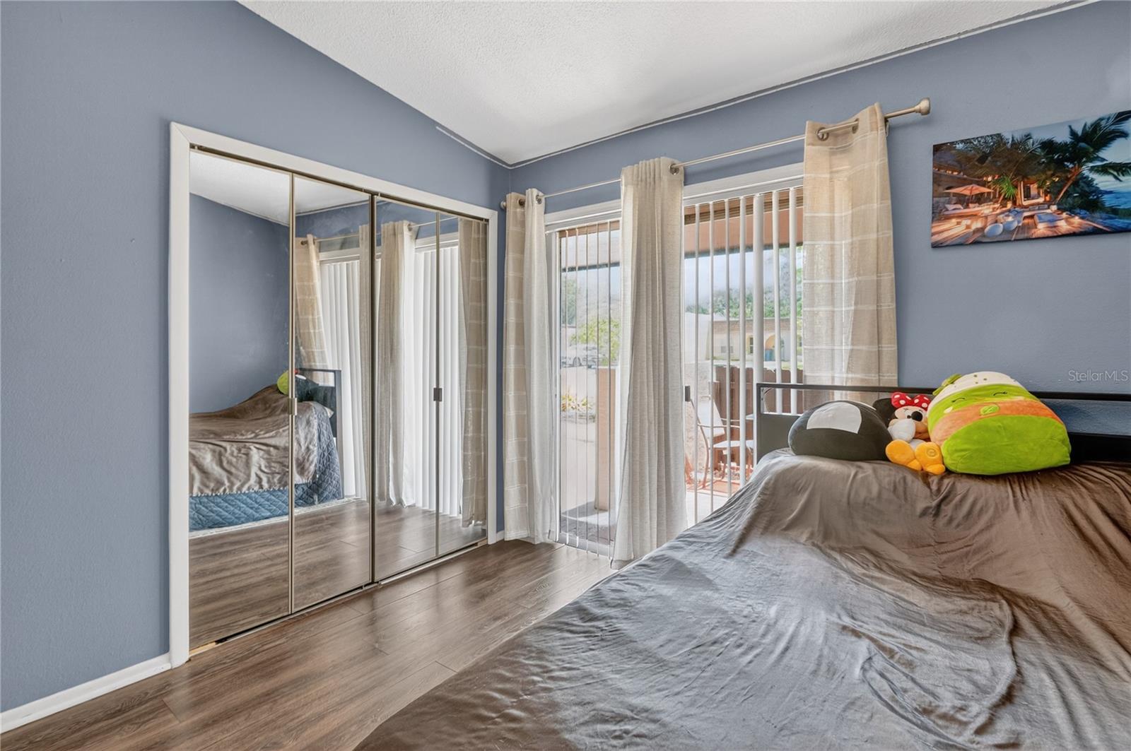 Bedroom #2