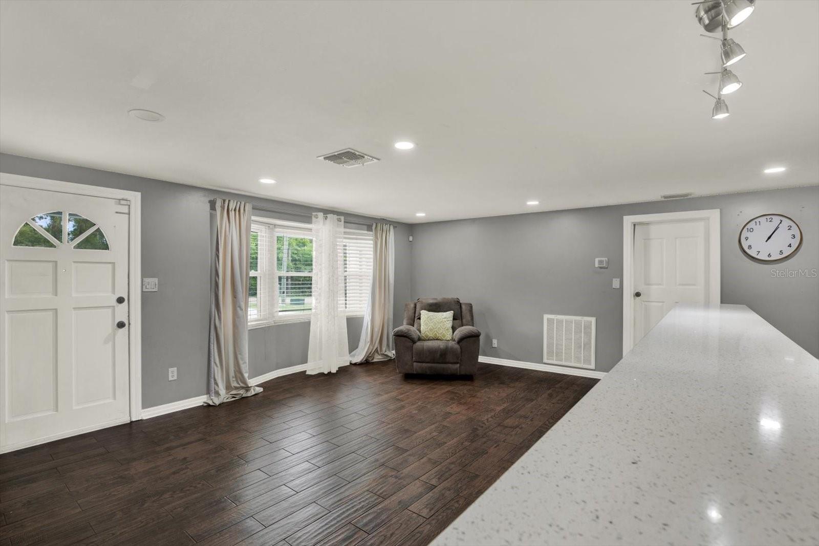Living space
