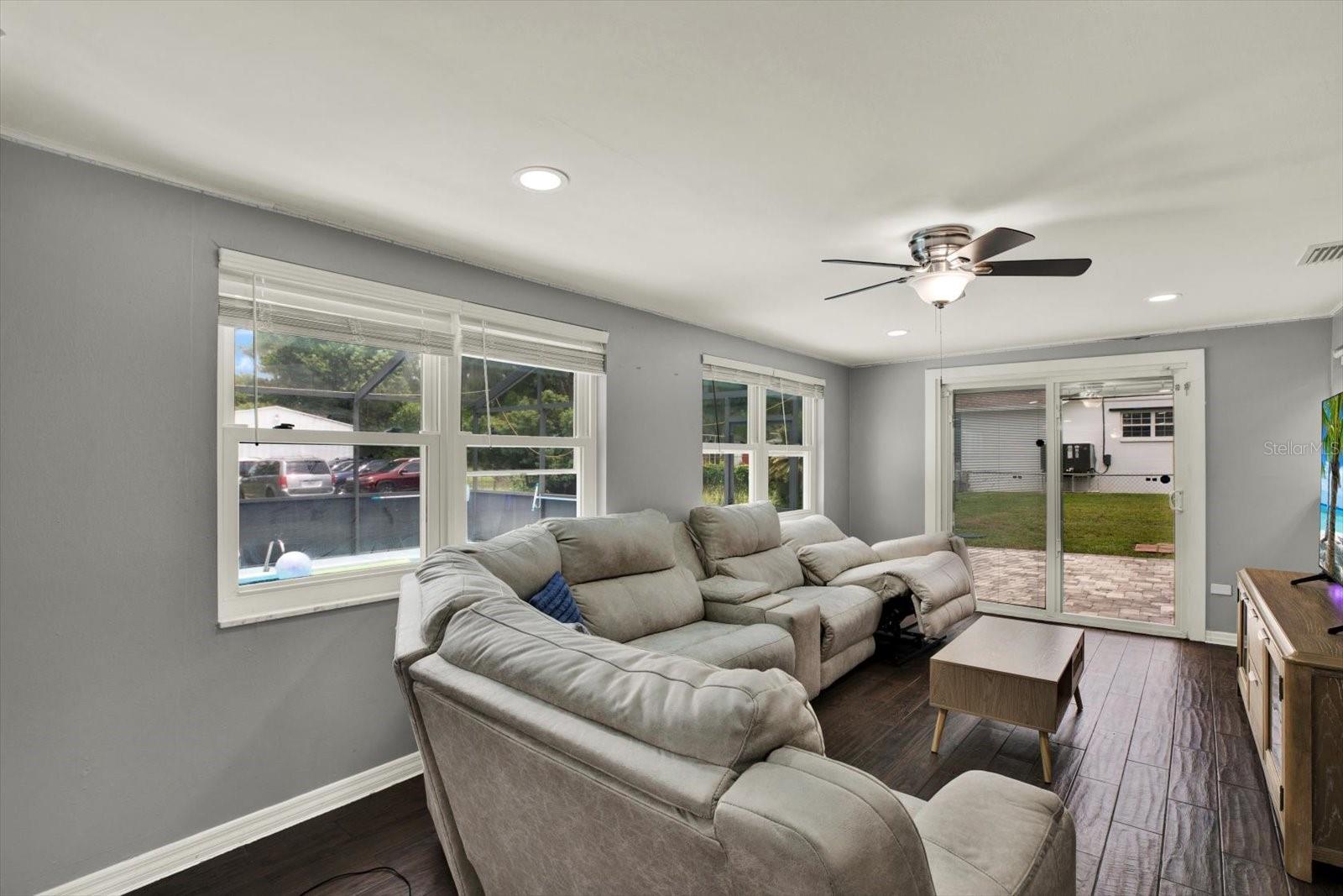 Living space 2