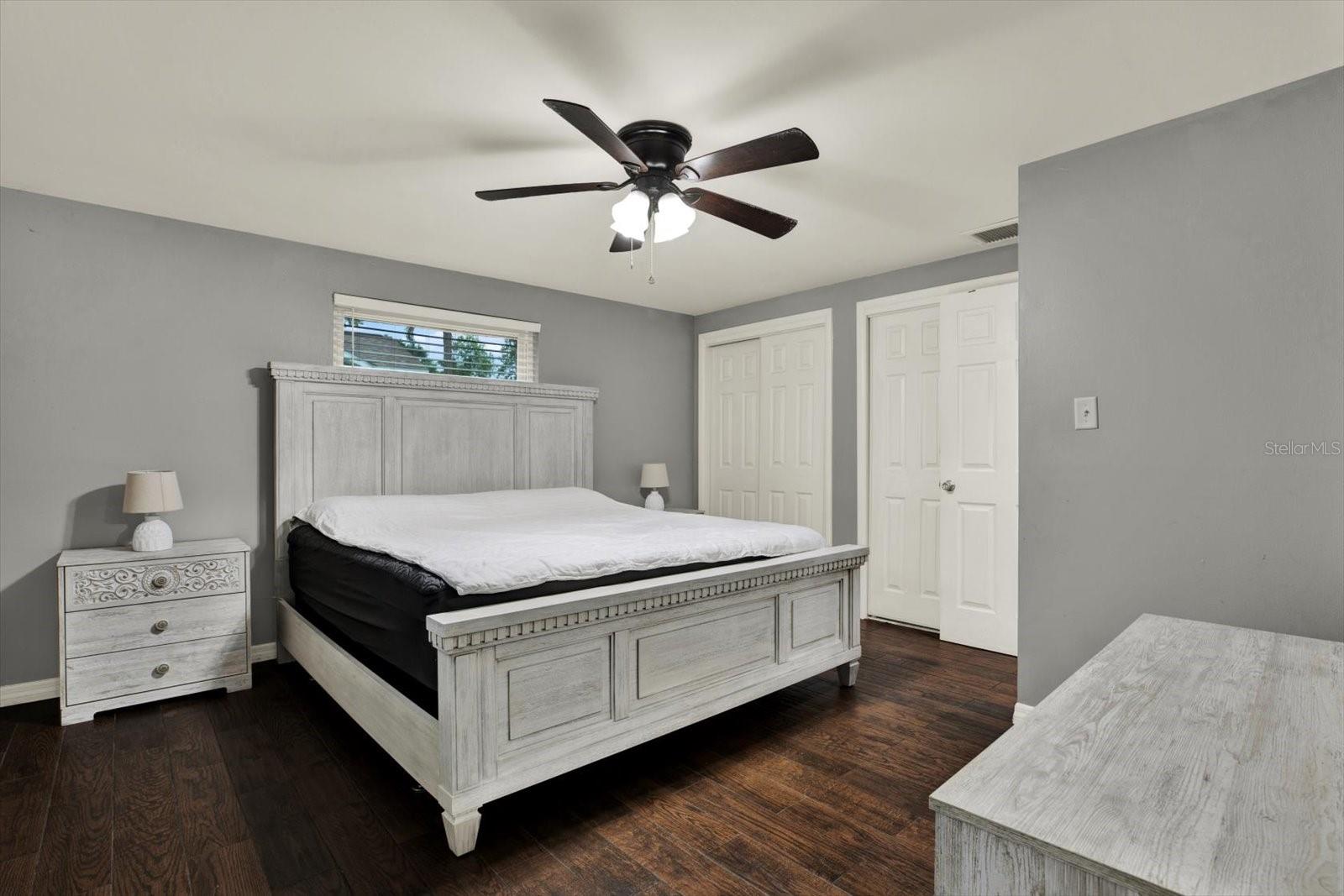 Primary bedroom 2