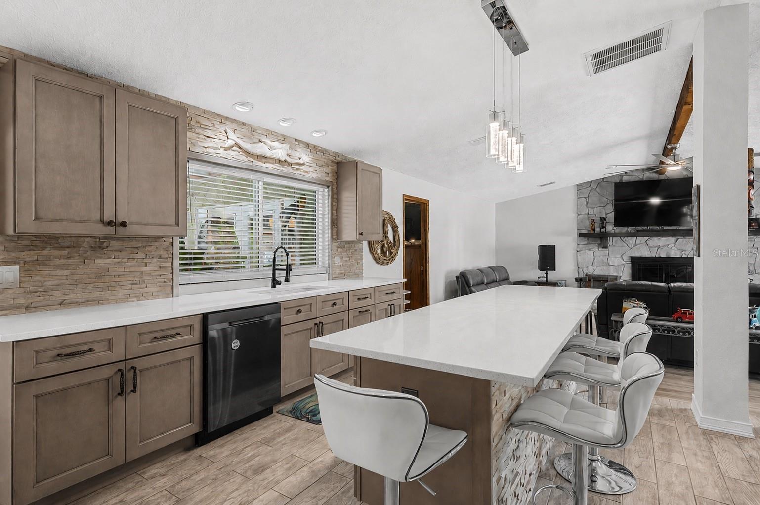 chefs kitchen
