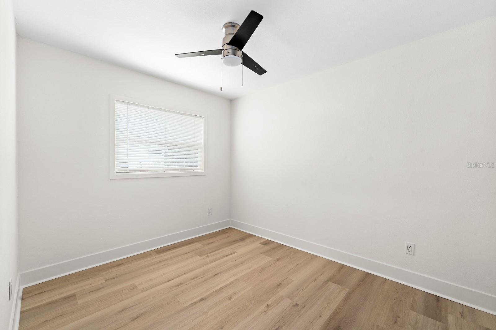 bedroom #3