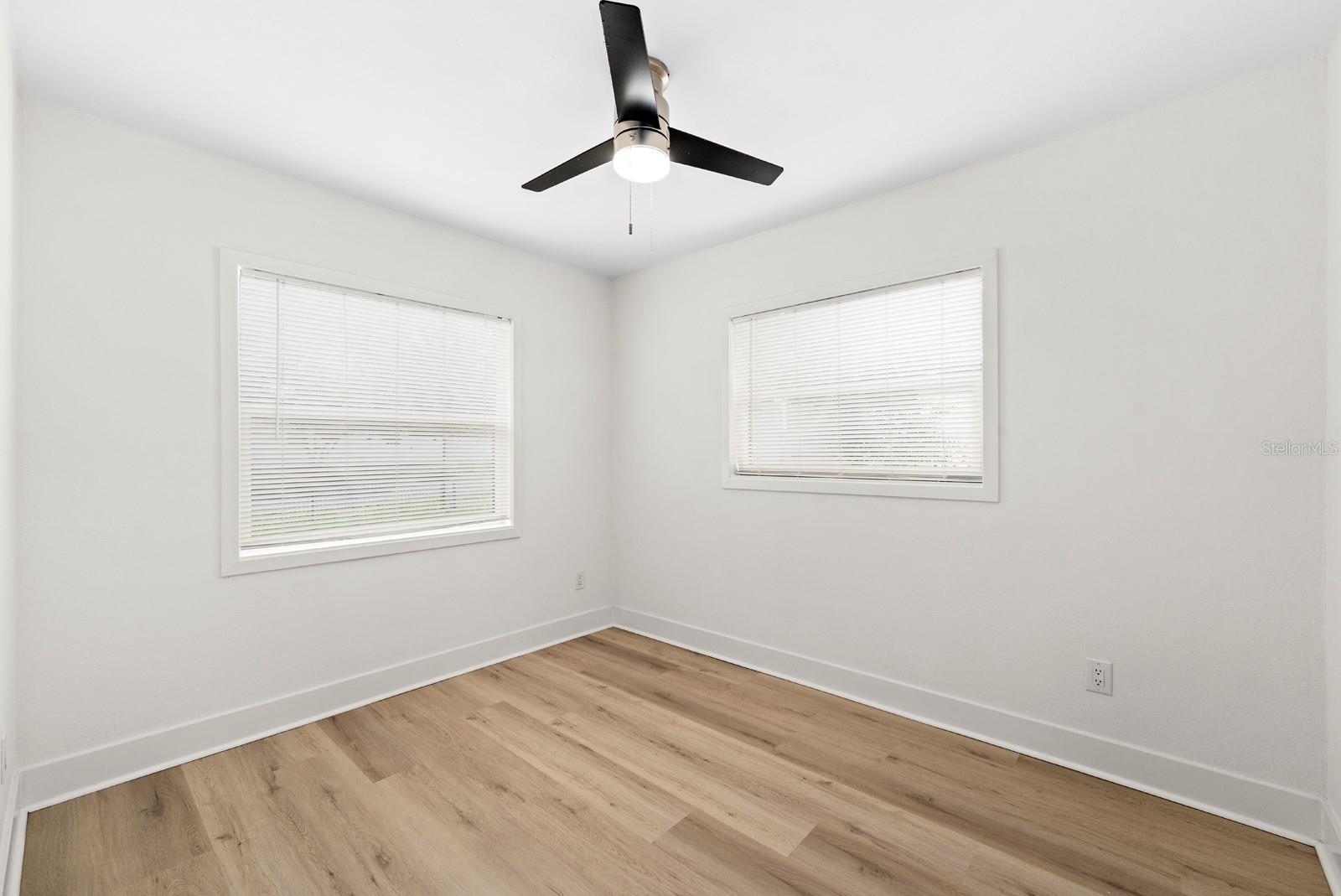 bedroom #4