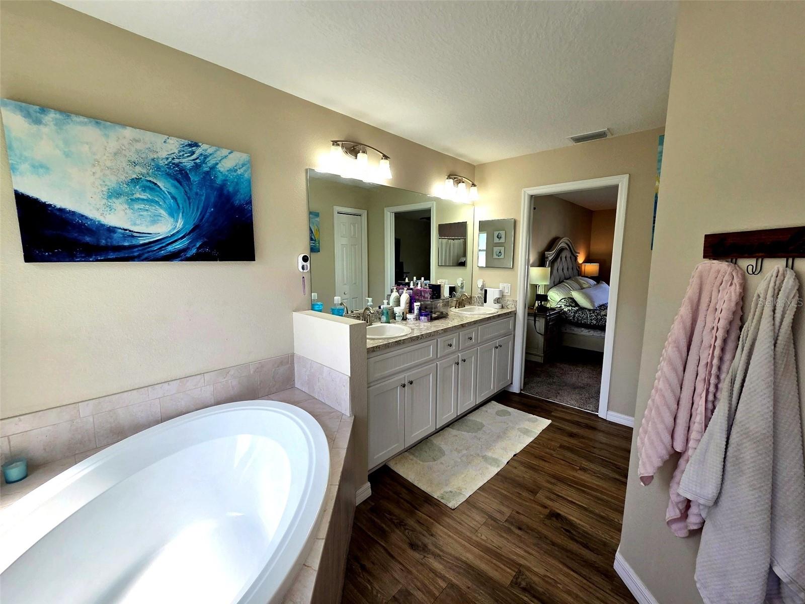 Bath 1