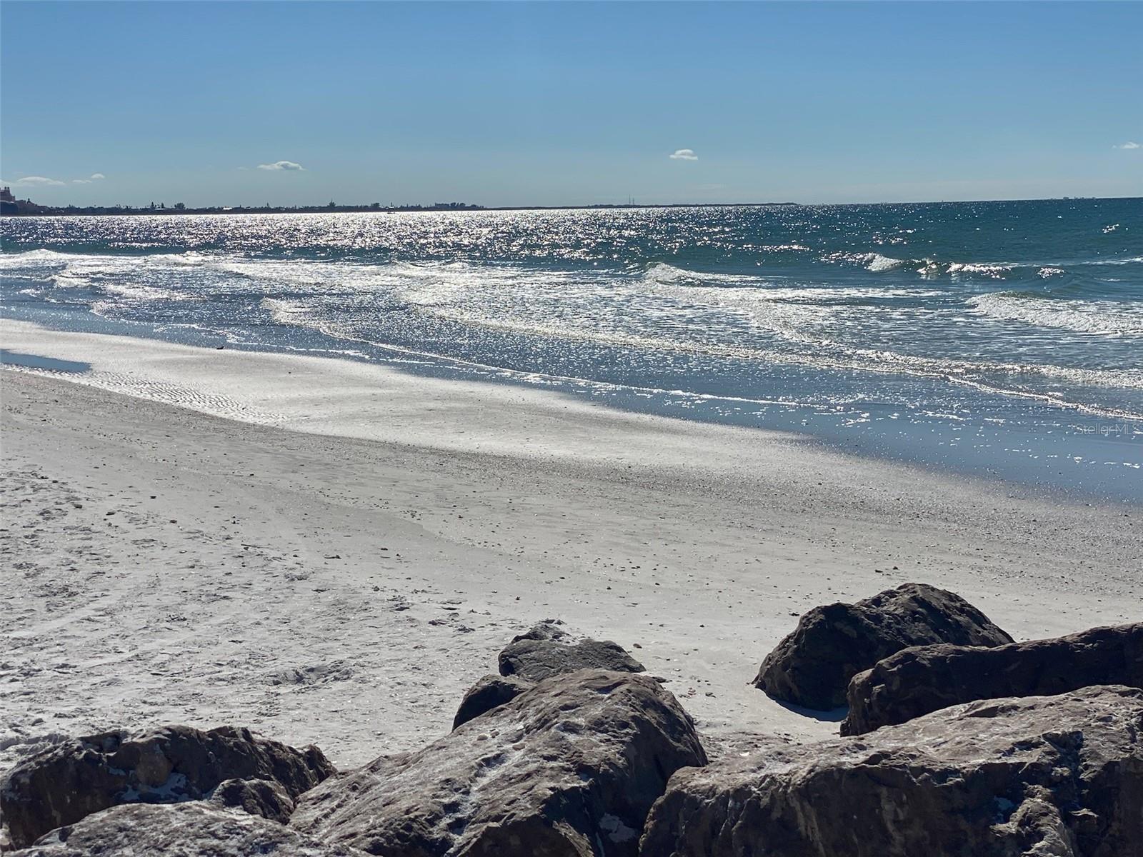 Upham Beach
