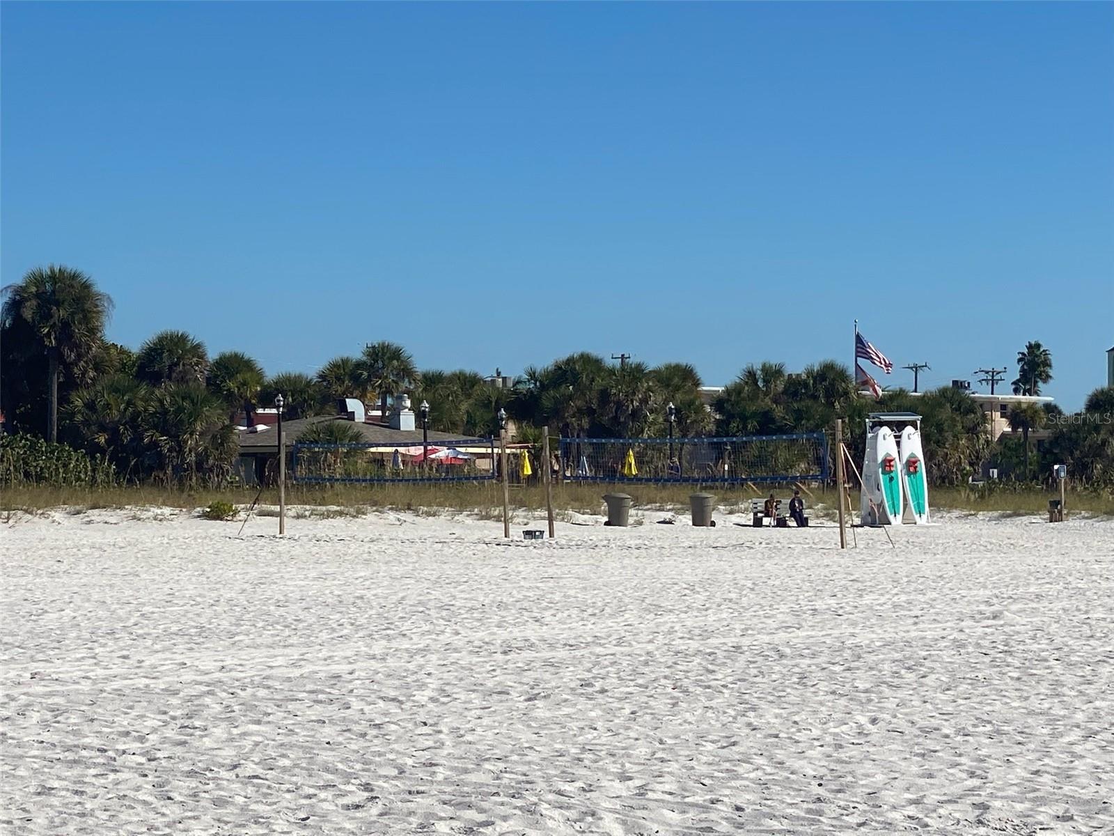 Upham Beach