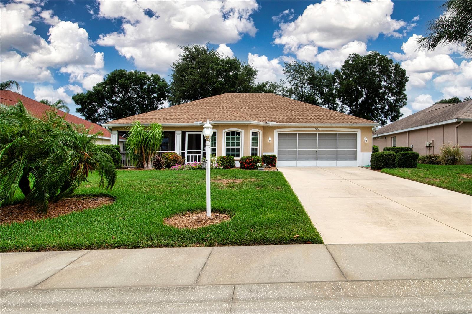 1406 Bluewater Dr.
