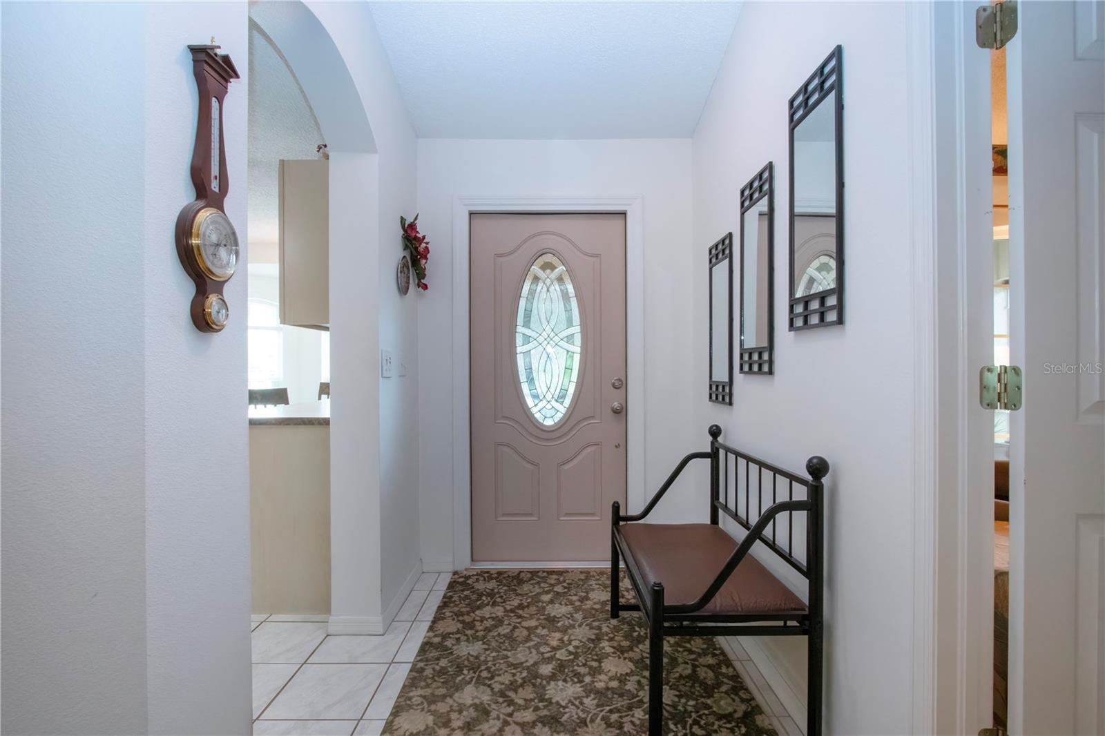Foyer