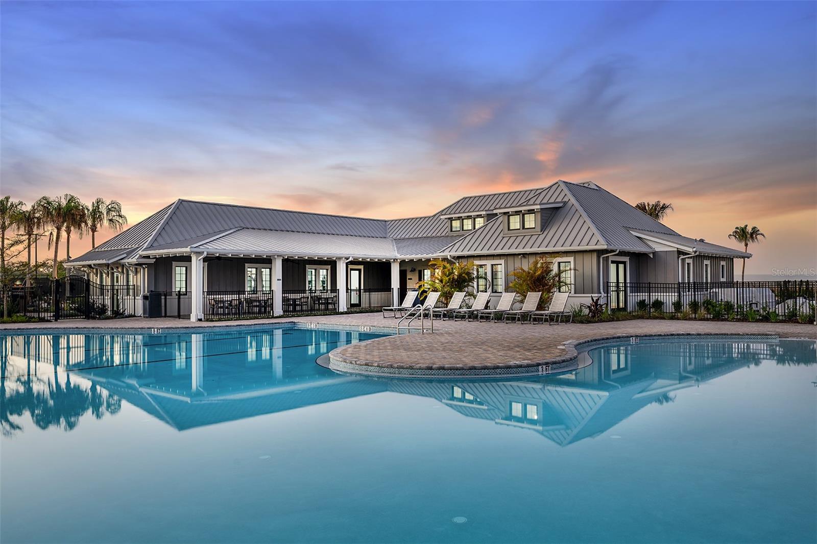 Community Amenities