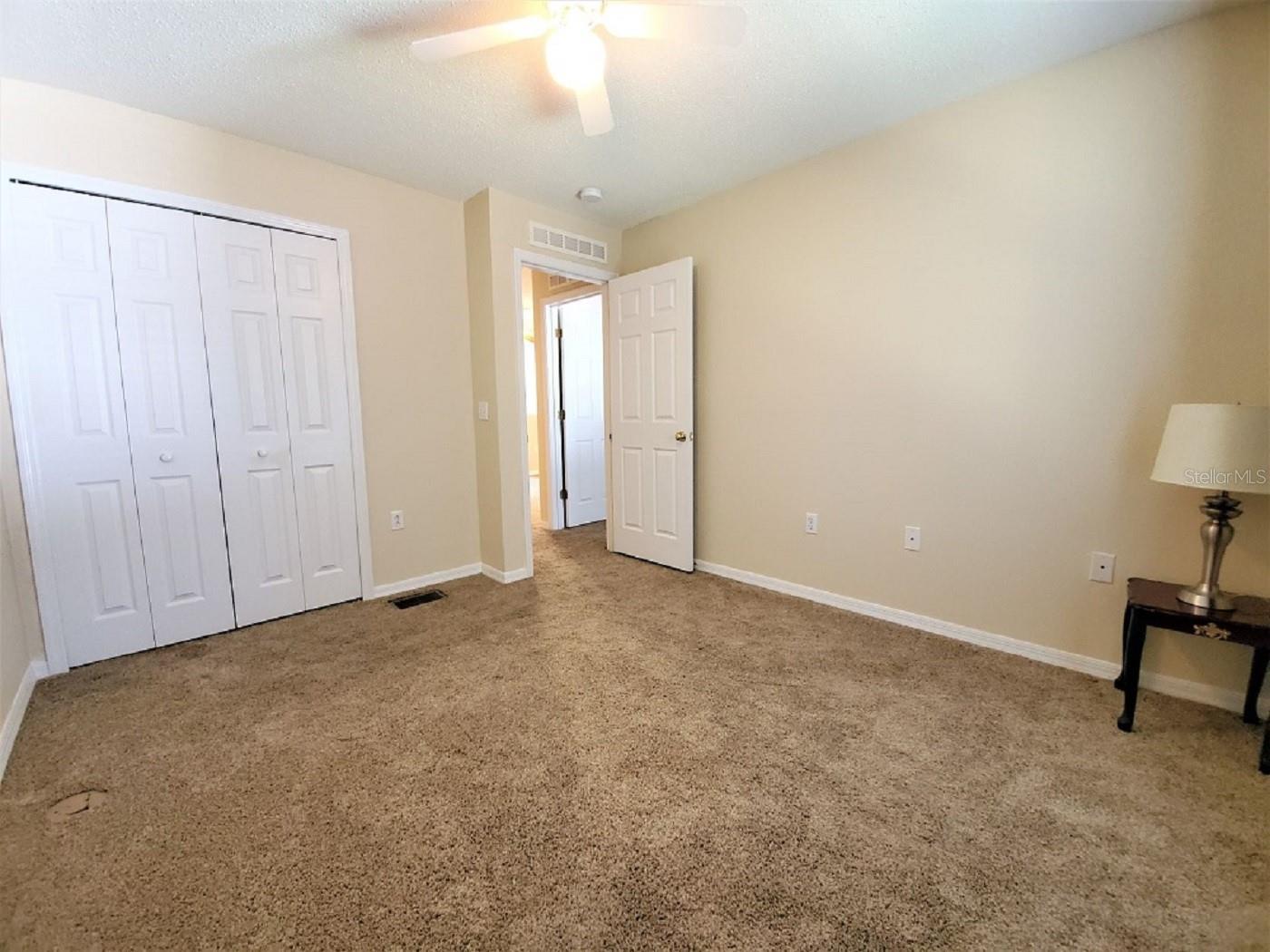 Guest Bedroom 1