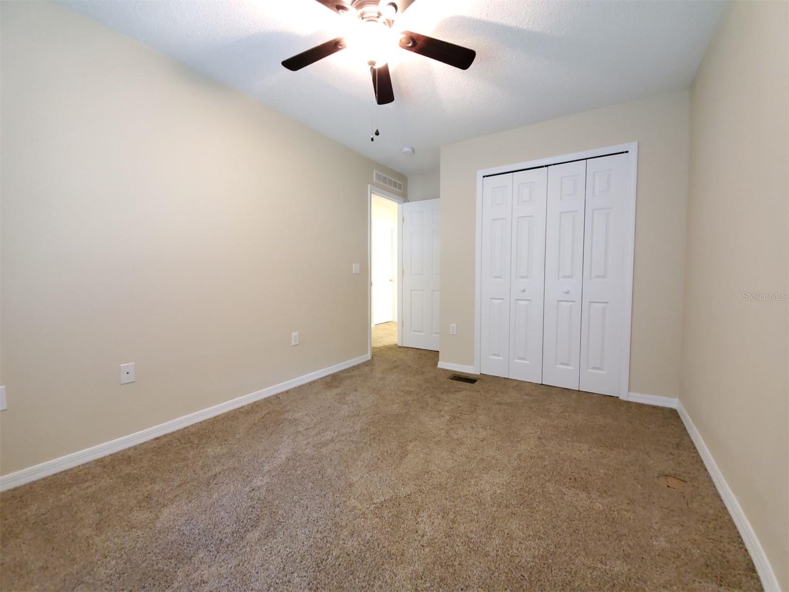 Guest bedroom 3