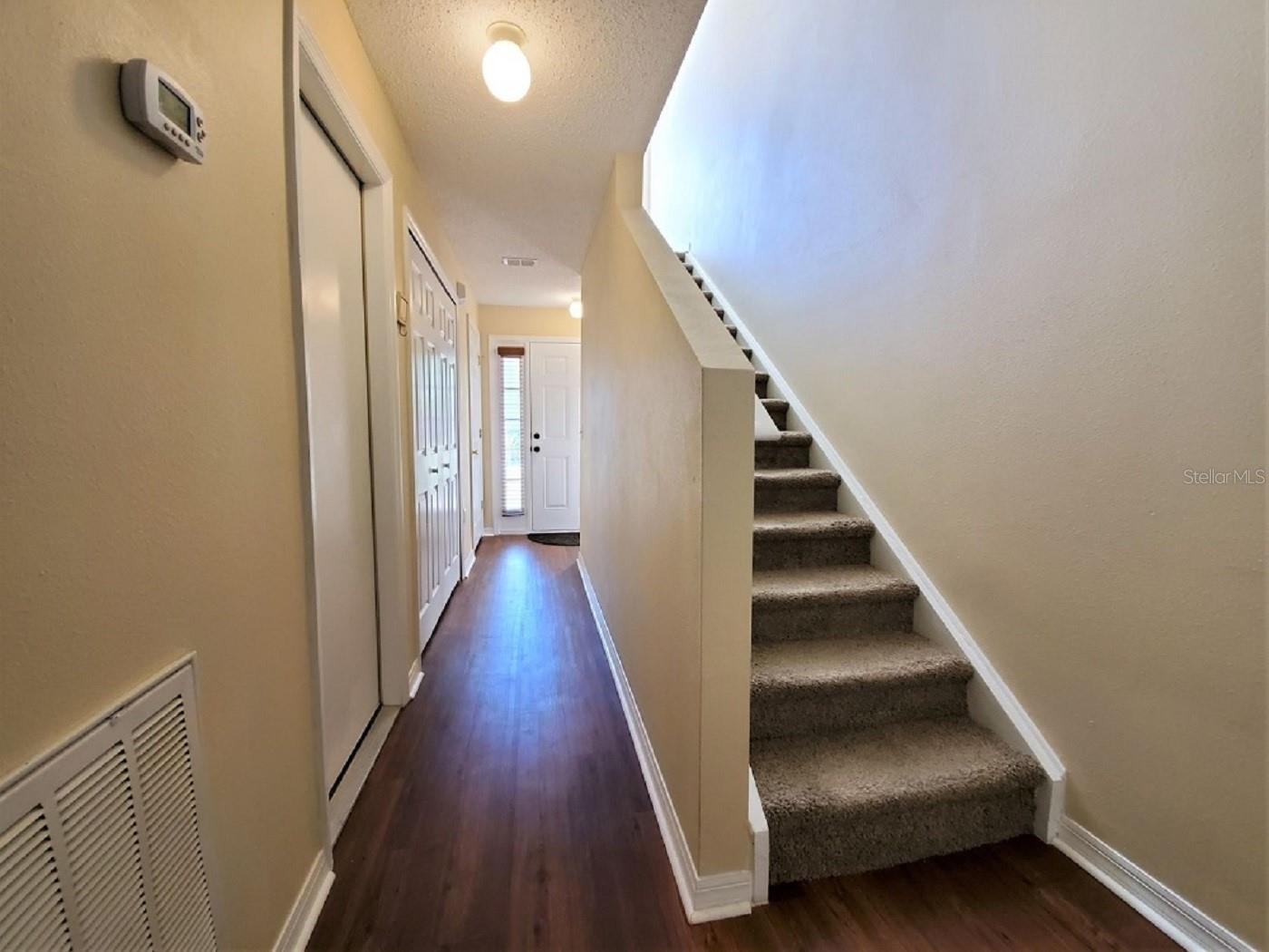 Stairway