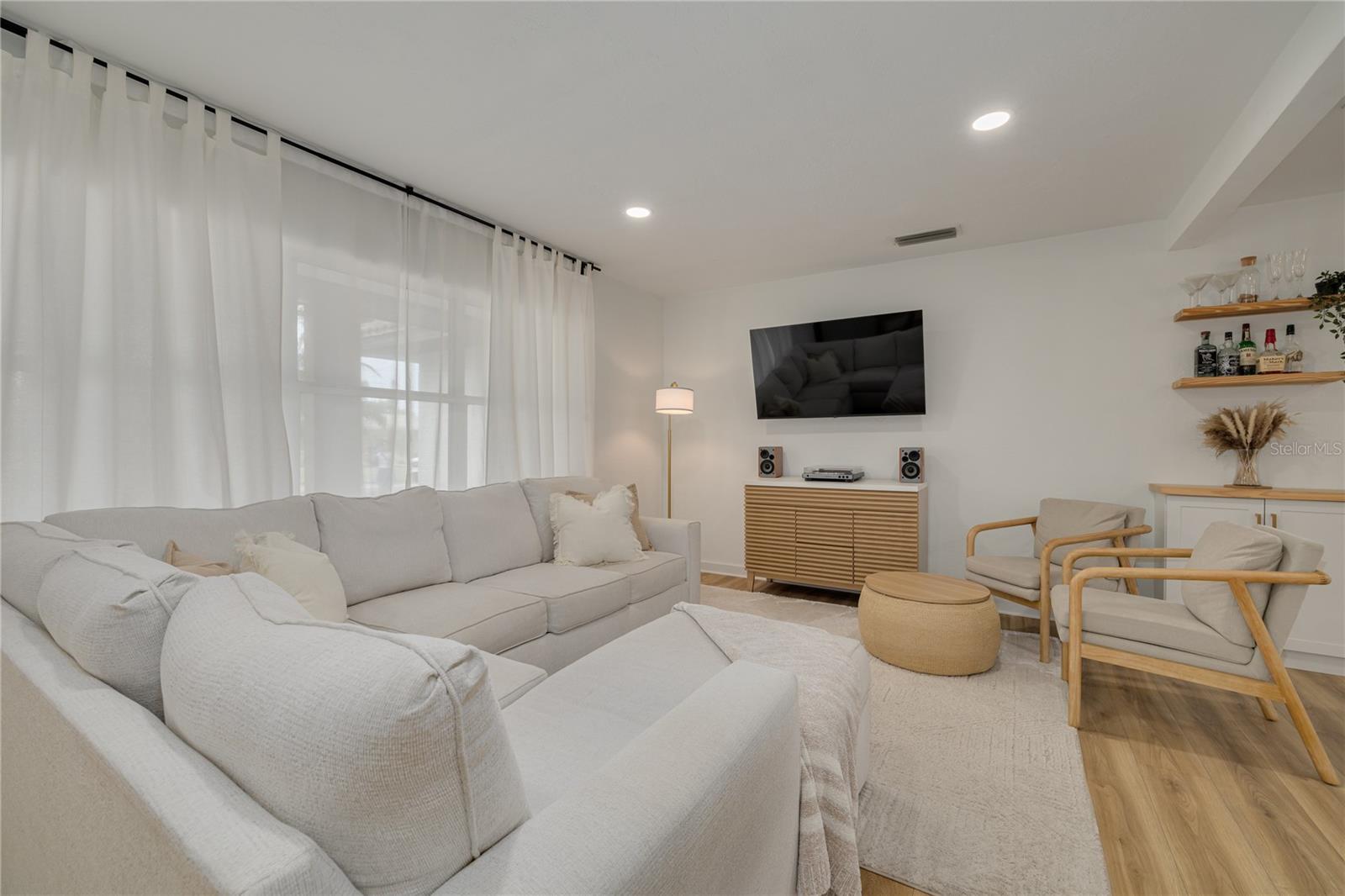 Living room / Great Room