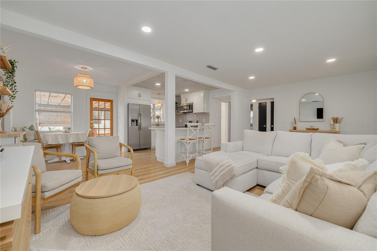 Living Room / Great Room