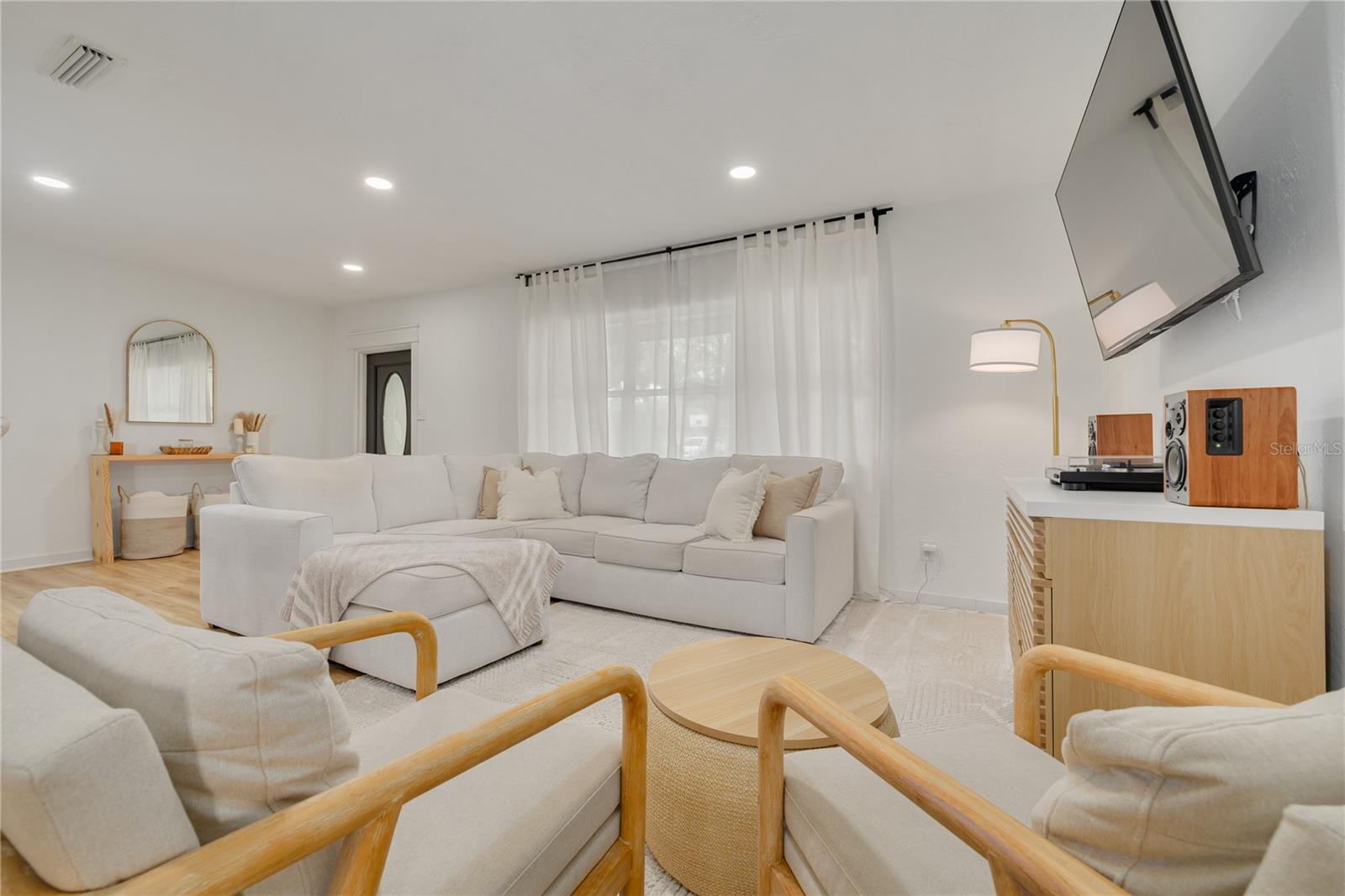 Living Room / Great Room
