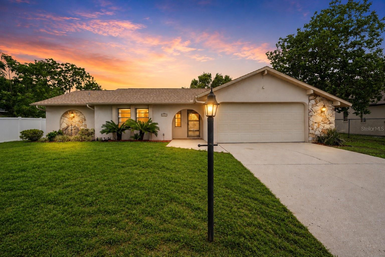 Curb appeal!!!