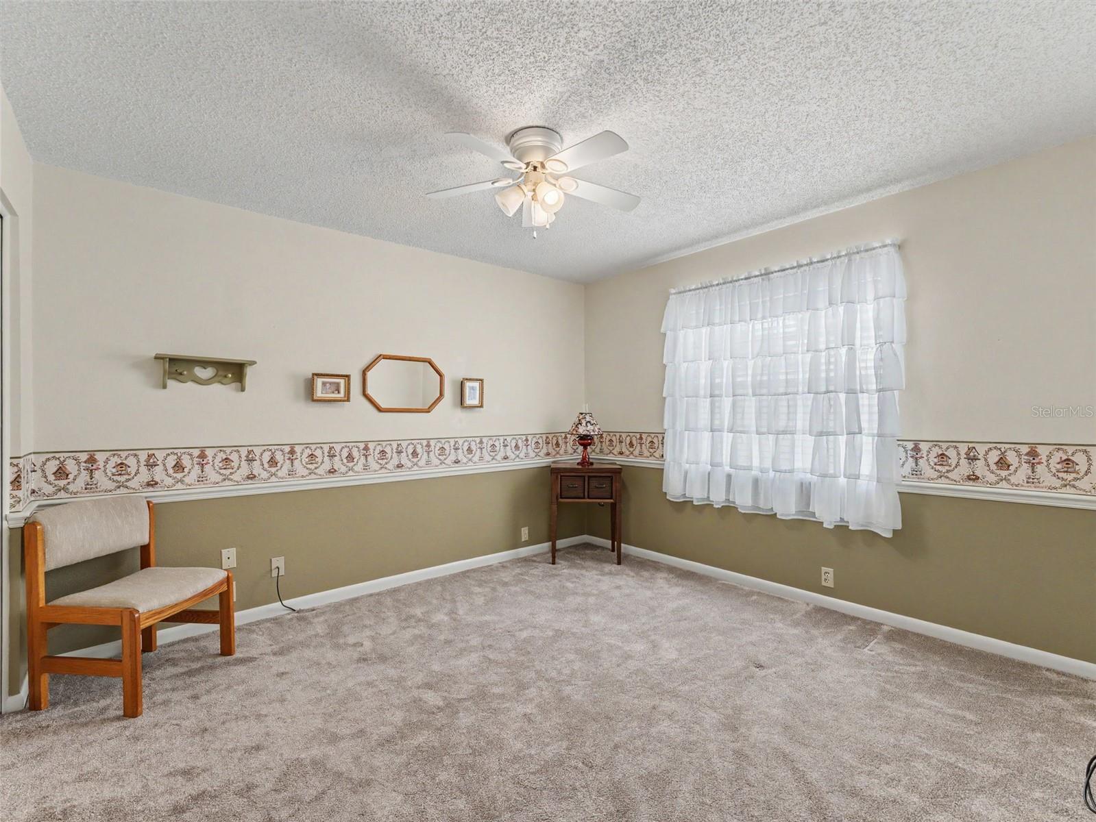 2nd Bedroom