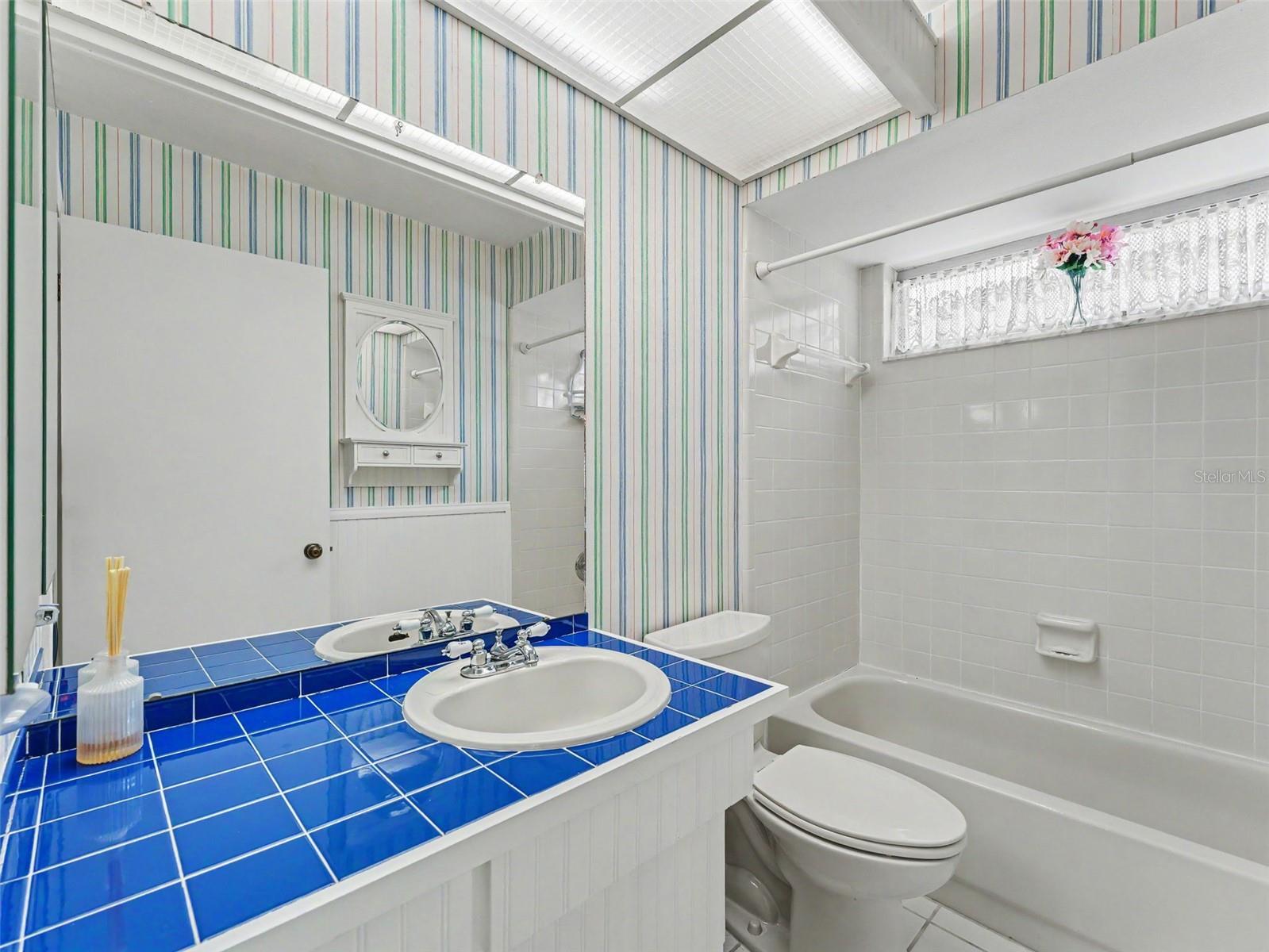 Guest Bath