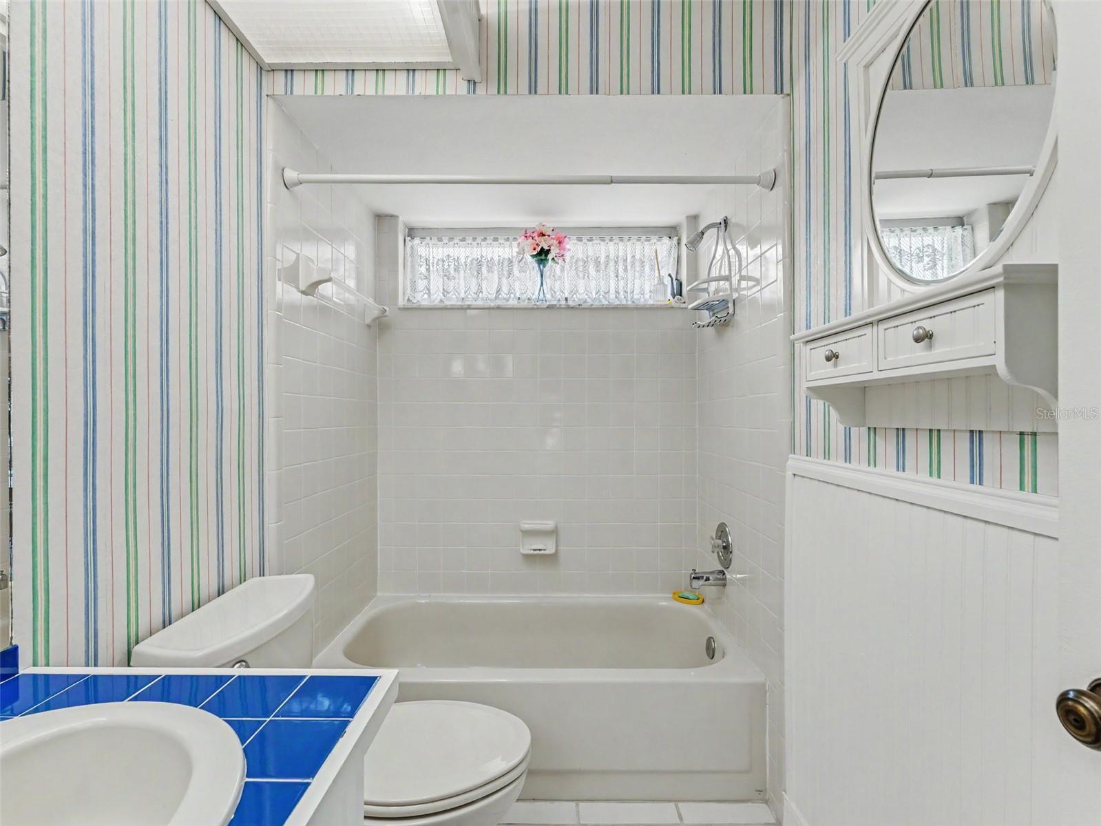 Guest Bath