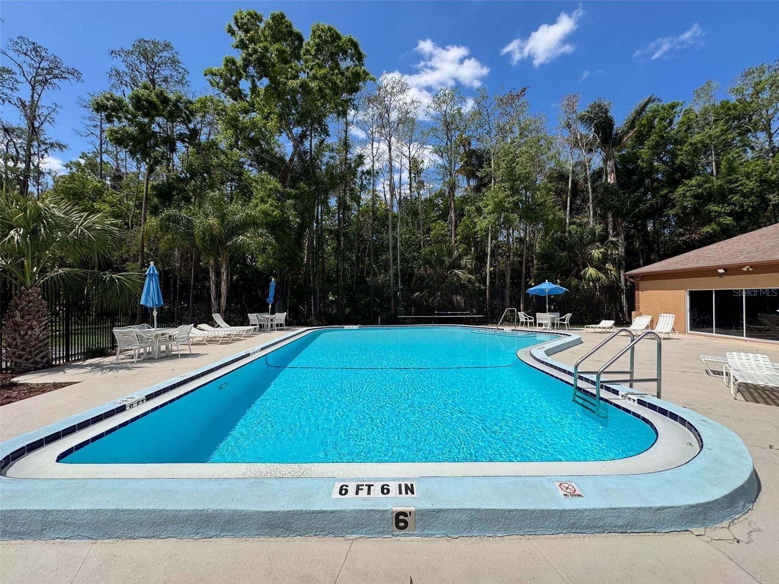Community Pool