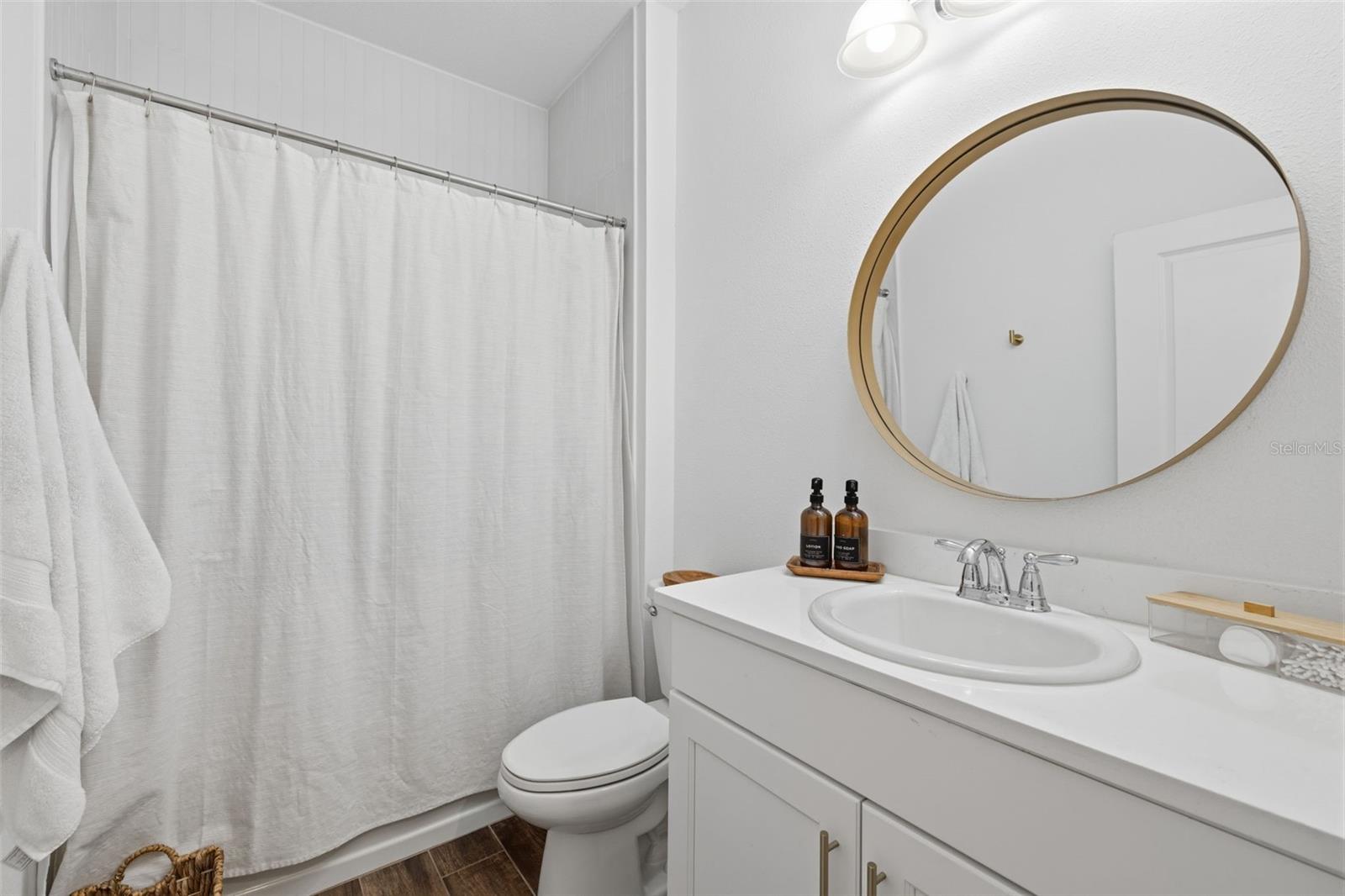 Bathroom 2