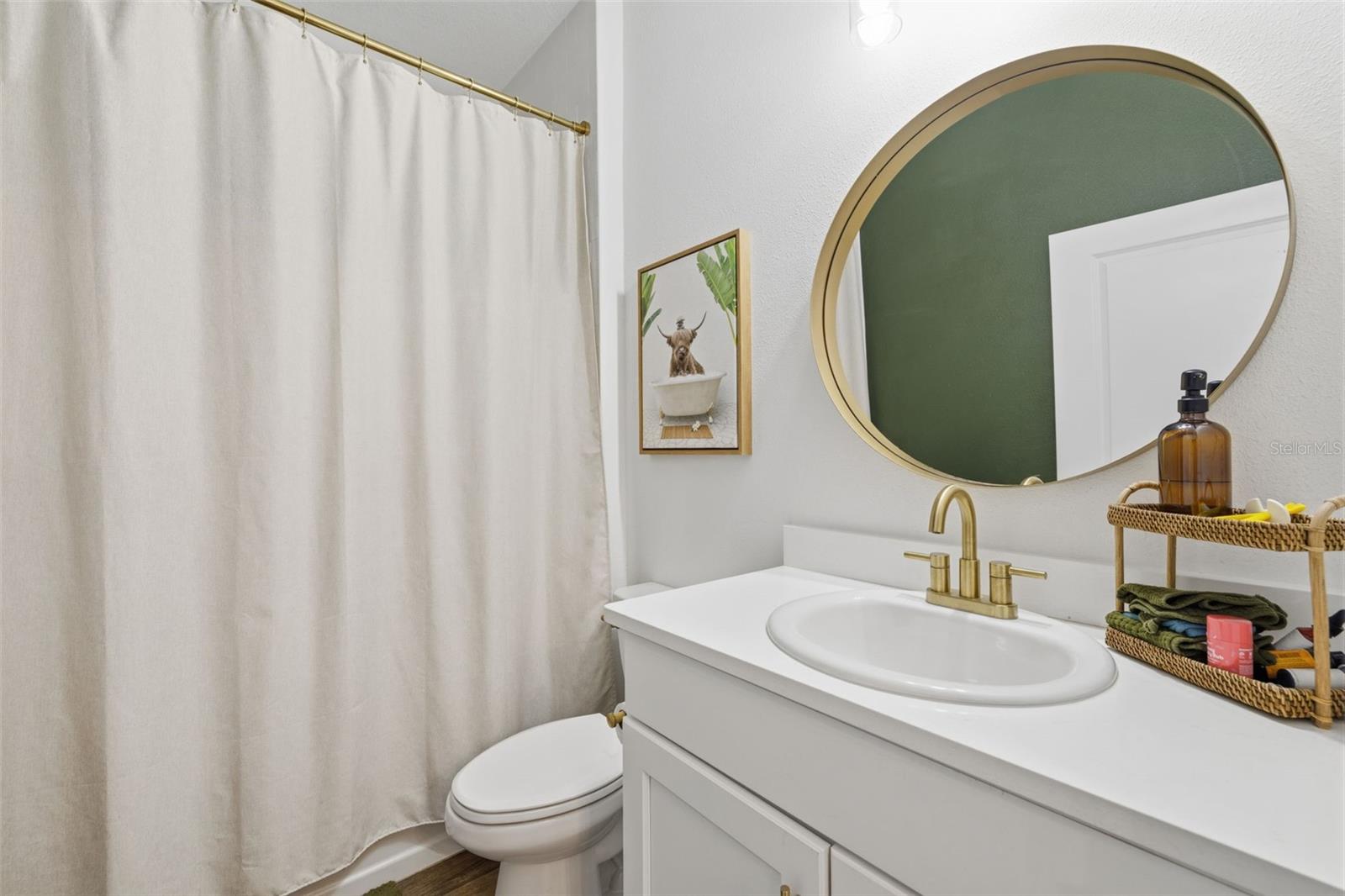 Bathroom 3