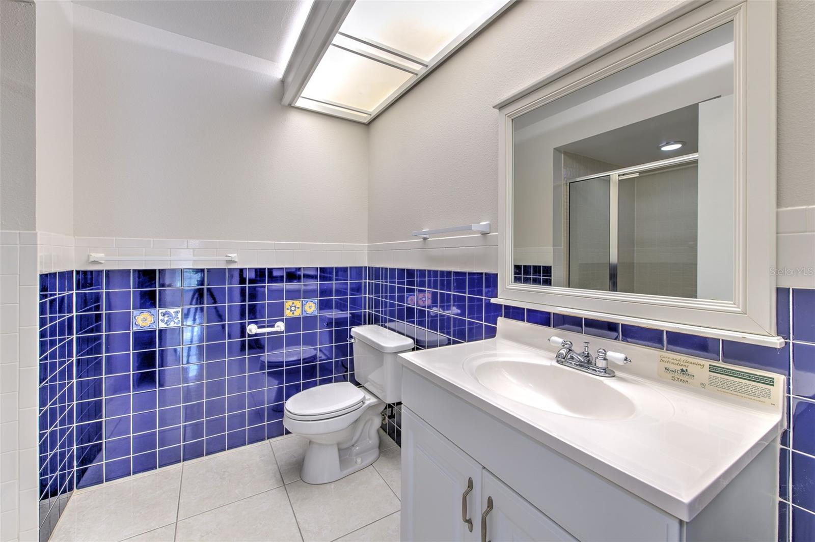 Bathroom #2