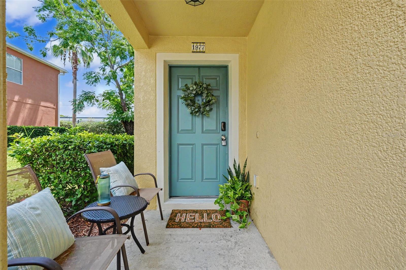 Great curb appeal