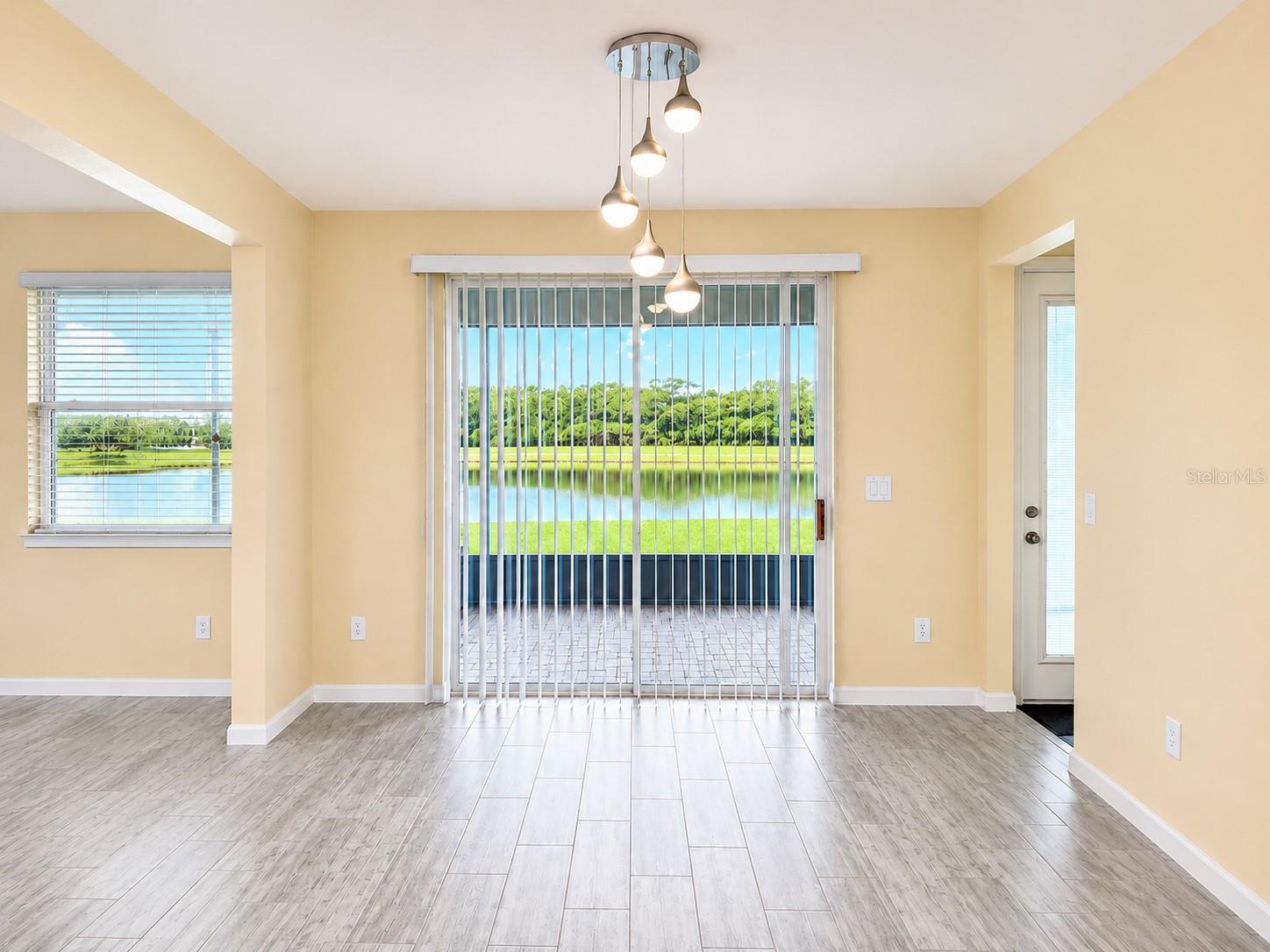Dinning Room