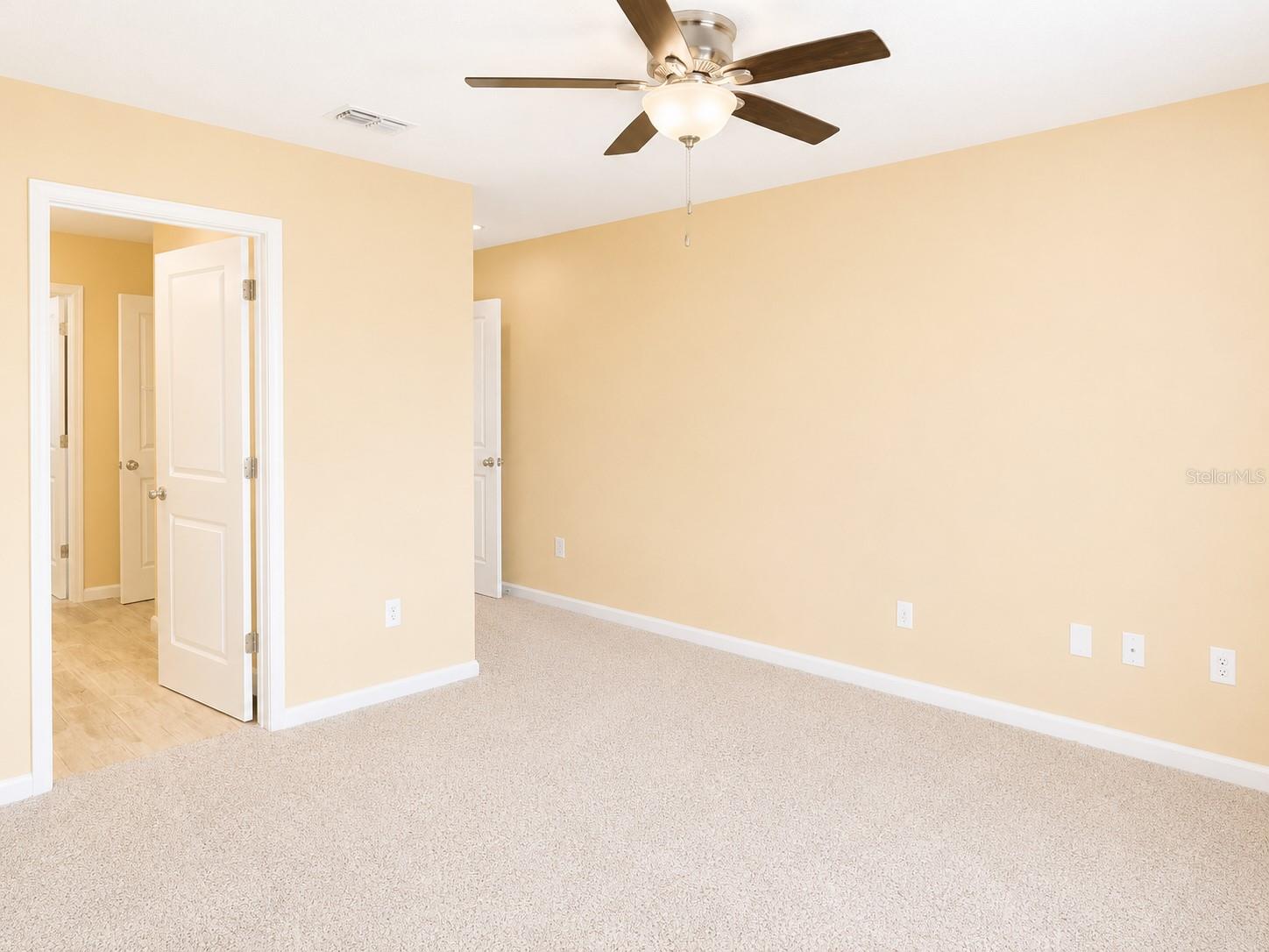 Third Bedroom