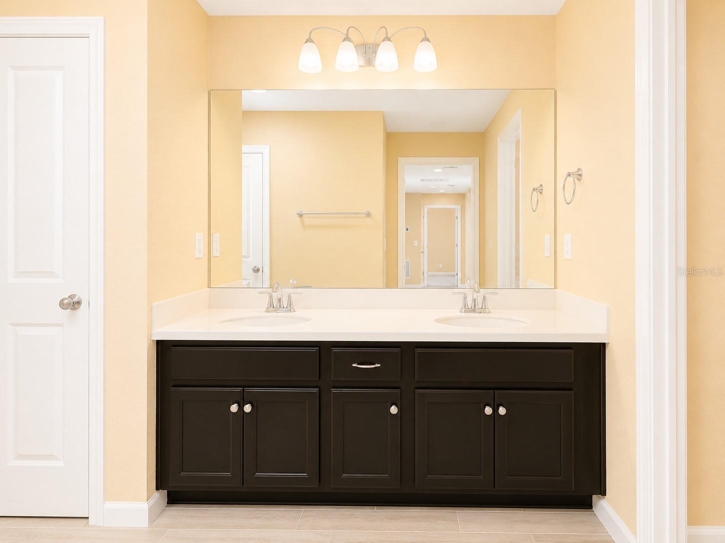 Second Bathroom