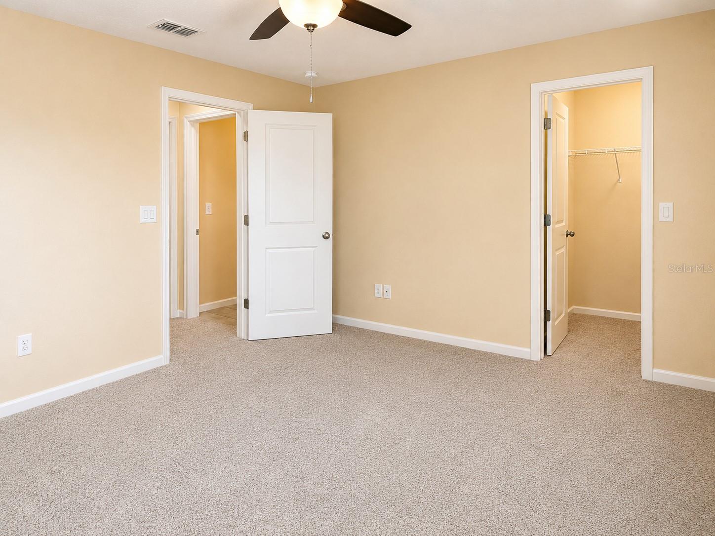 Fourth Bedroom