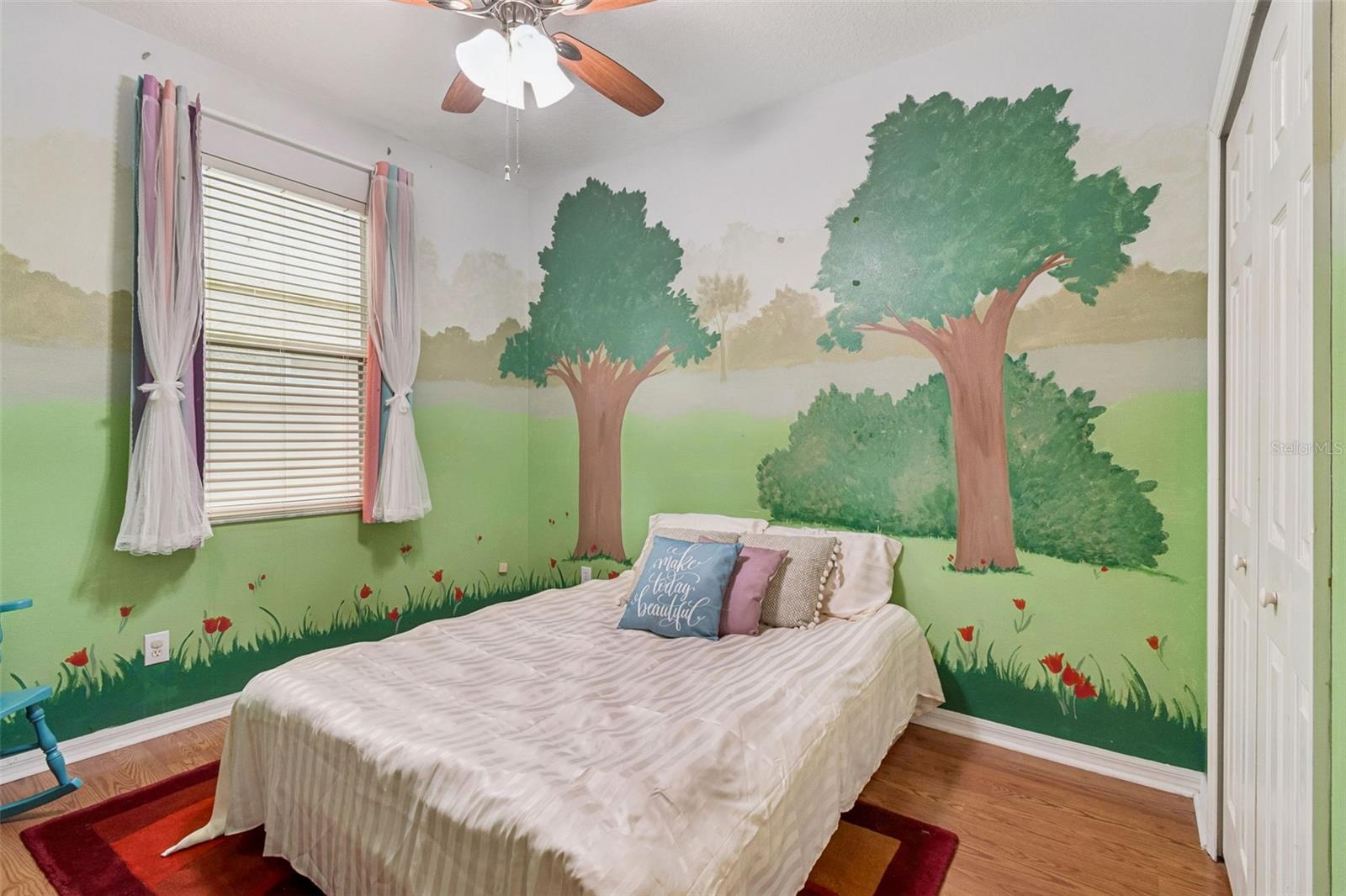 GUEST BEDROOM 1