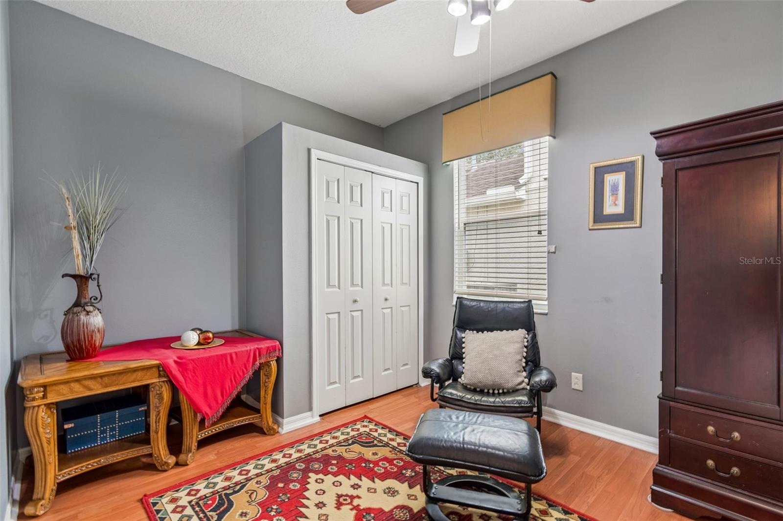 GUEST BEDROOM 2
