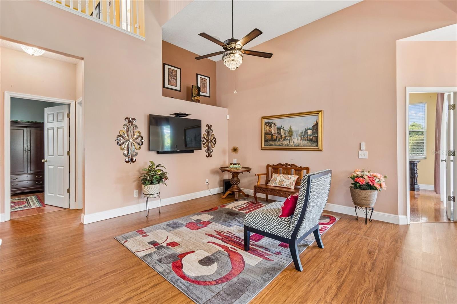 FAM ROOM