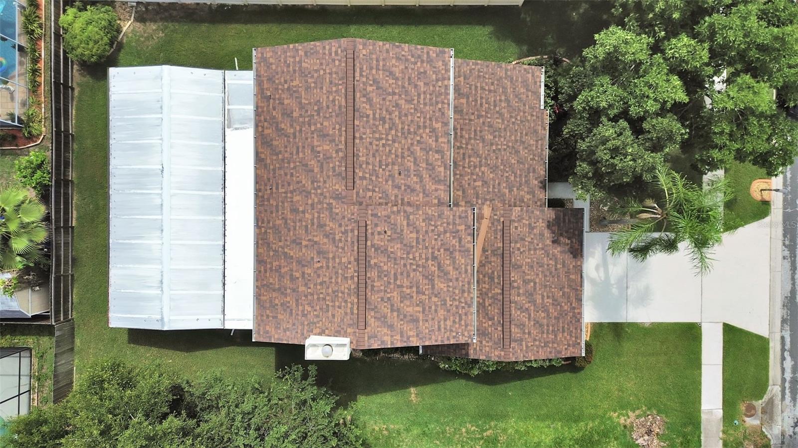 Roof