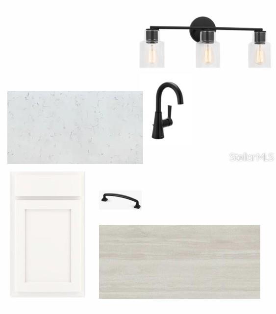 Interior Design Selections