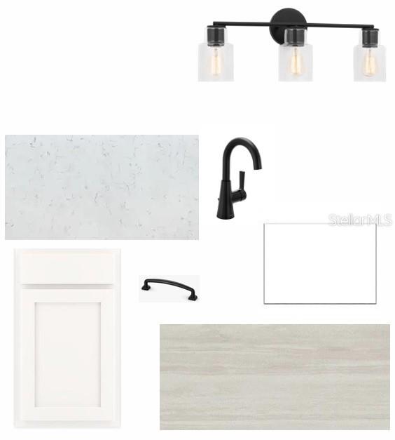 Interior Design Selections
