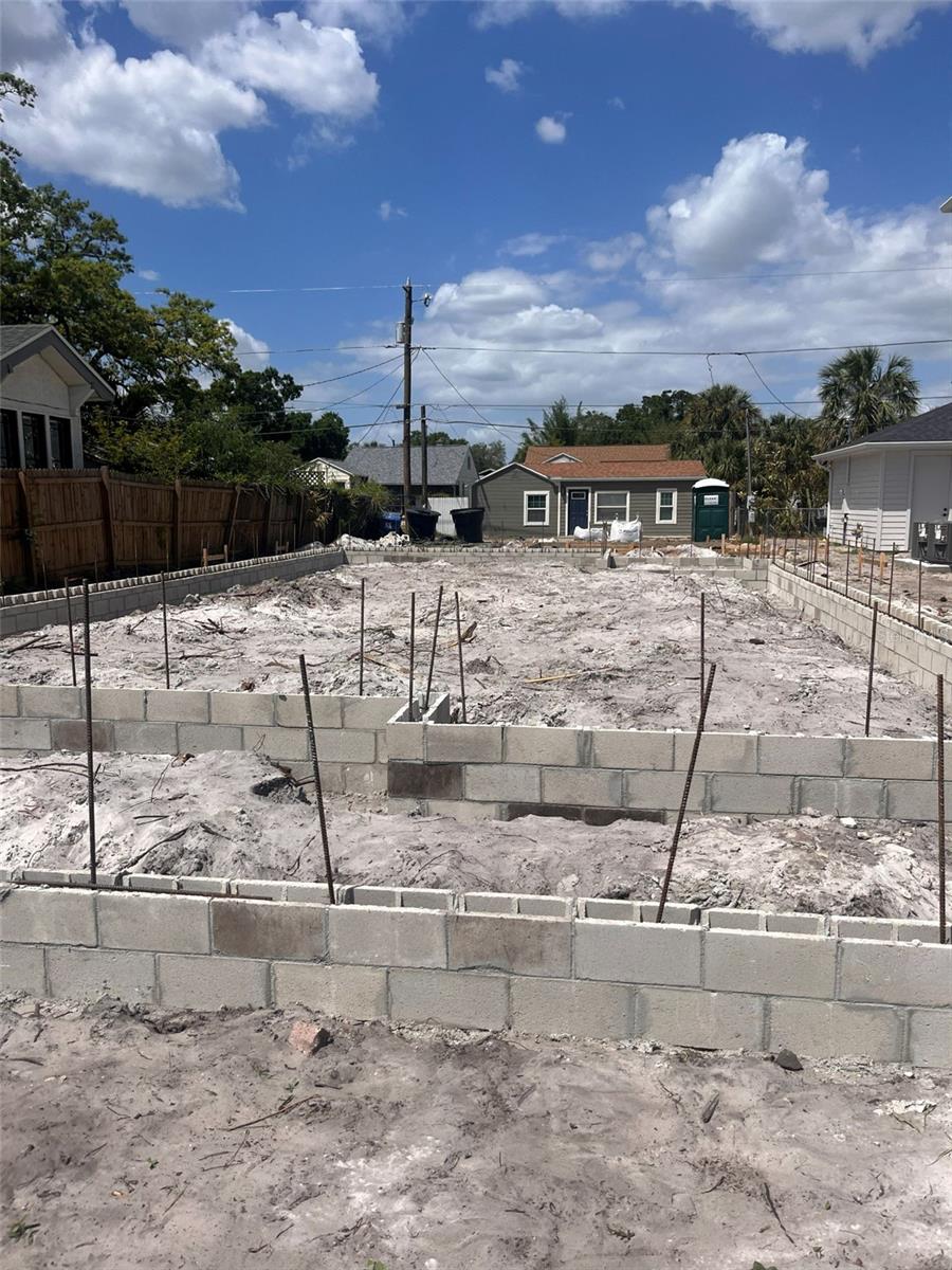 Under construction