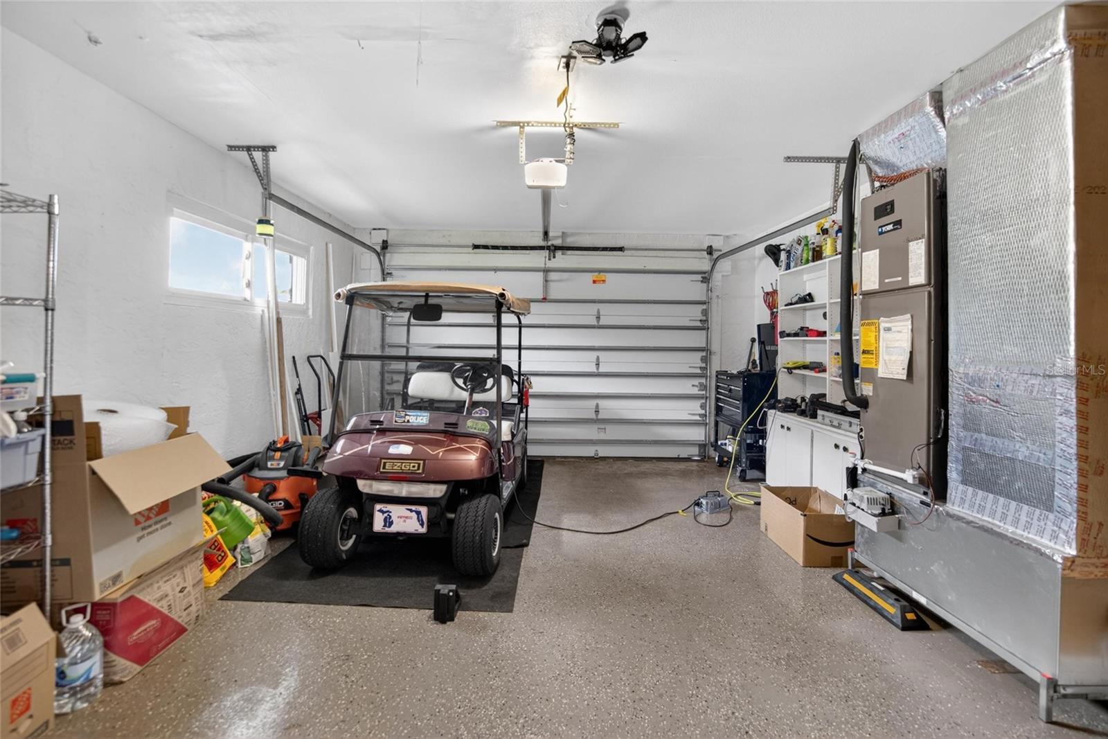 TB8513853 - Garage - 20x17