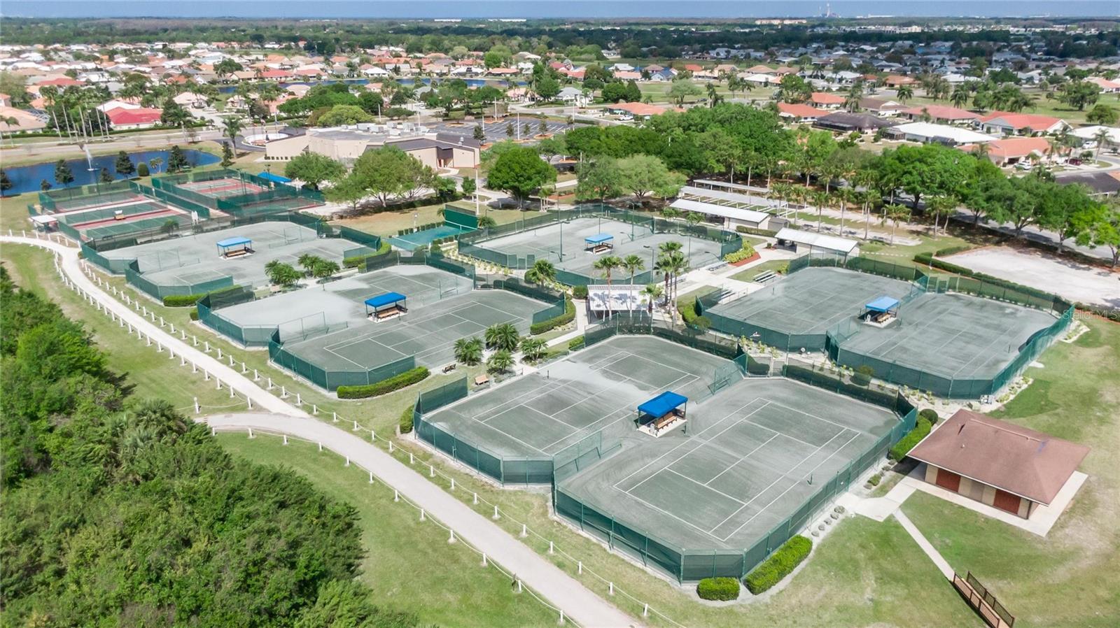 TB8513853 - Tennis & Pickle Ball