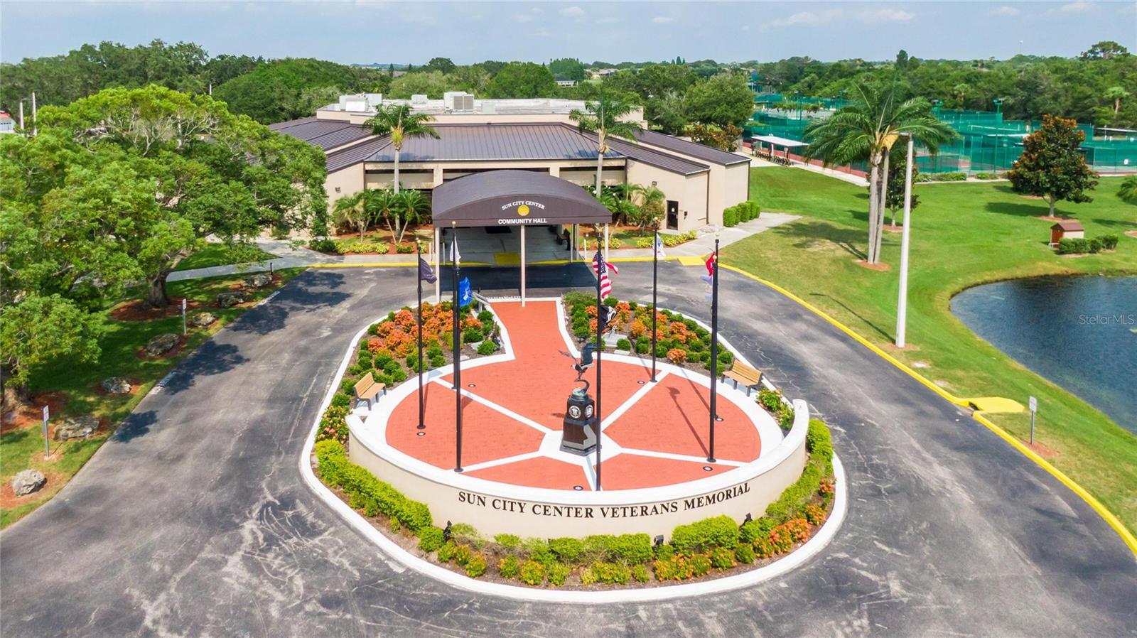 TB8513853 - Veterans Memorial