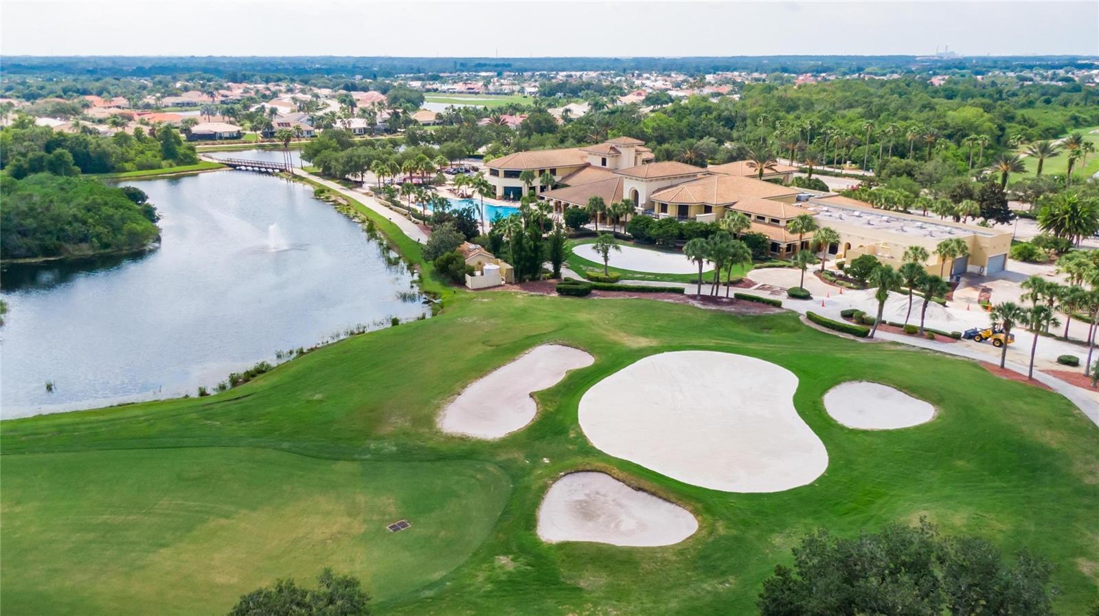 TB8513853 - Club Renaissance for Golf