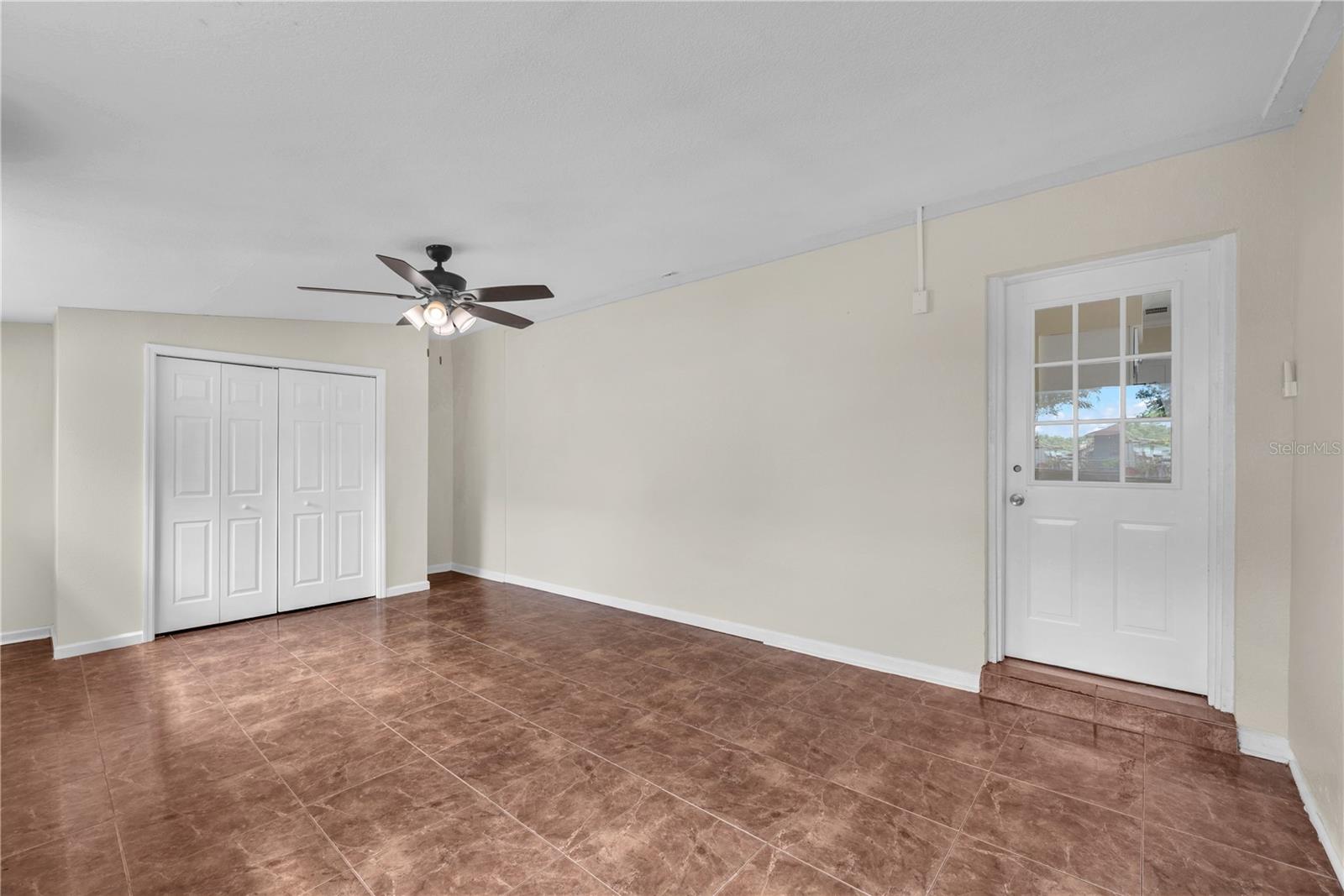4TH BEDROOM
