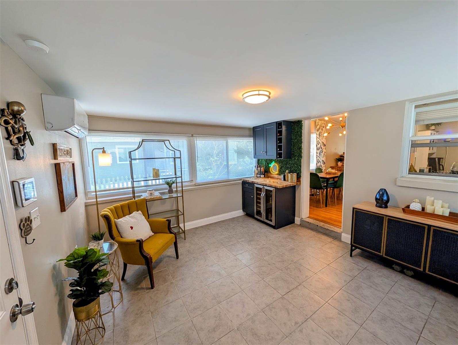 Florida Room
